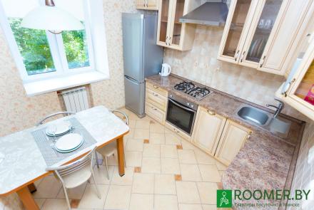 квартира на сутки в минске метро институт культуры