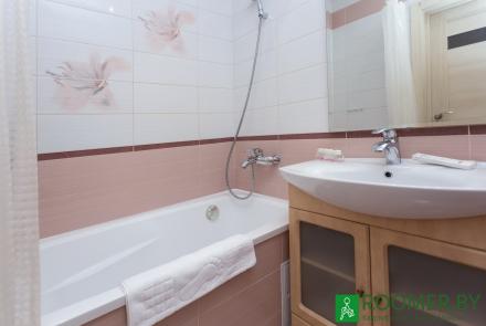 квартира на сутки в минске метро институт культуры