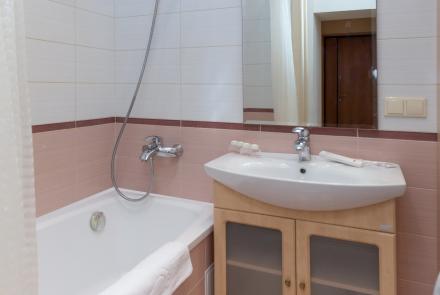 квартира на сутки в минске метро институт культуры