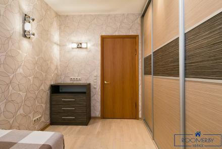 Квартира на сутки в Минске на улице Московская, 7 коридор