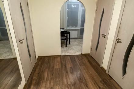 Квартира на сутки в Минске Воронянского, 3 прихожая