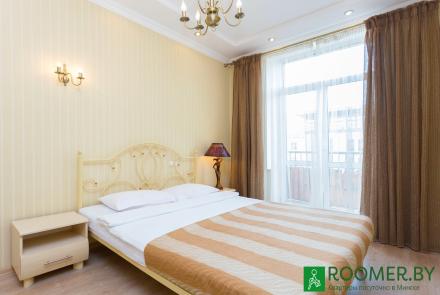 квартира на сутки в минске метро институт культуры