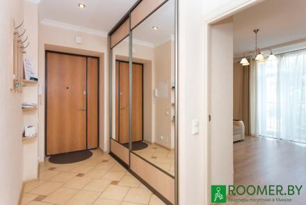 квартира на сутки в минске метро институт культуры