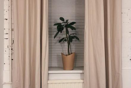 Квартира на сутки в Минске возле метро Институт Культуры гостиная