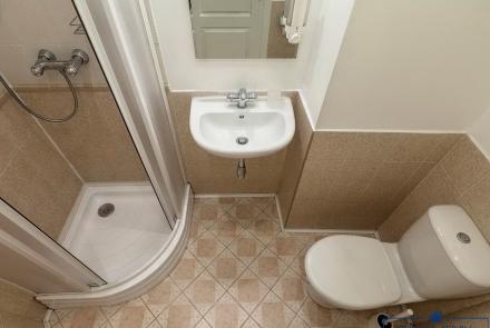 Квартира на сутки в Минске возле метро Институт Культуры ванна