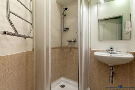 Квартира на сутки в Минске возле метро Институт Культуры ванна