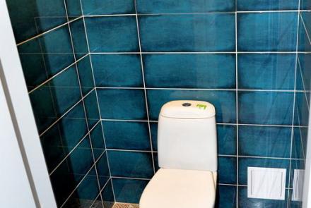 Квартира на сутки в Минске возле метро Площадь Ленина ванна