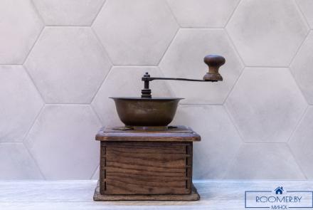 Квартира на сутки в Минске возле метро Площадь Ленина кухня