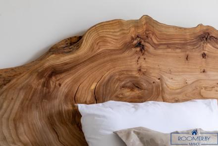 Квартира на сутки в Минске возле метро Площадь Ленина спальня