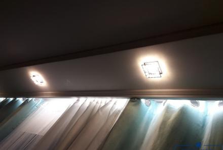 Апартаменты в Минске на сутки Кирова спальня