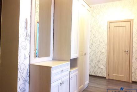 Апартаменты в Минске на сутки Кирова прихожая