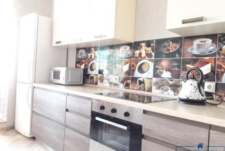 Апартаменты в Минске на сутки Кирова кухня