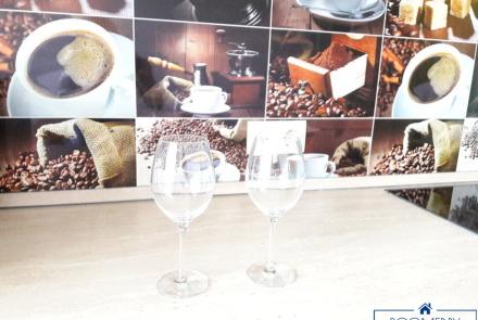 Апартаменты в Минске на сутки Кирова кухня