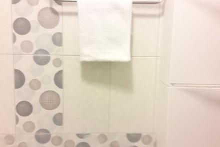 Апартаменты в Минске на сутки Кирова ванна