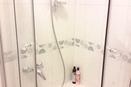 Апартаменты в Минске на сутки Кирова ванна