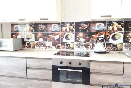 Апартаменты в Минске на сутки Кирова кухня