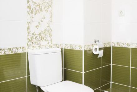 Квартира на сутки в Минске рядом с метро Институт Культуры ванна