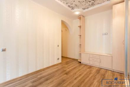 Квартира на сутки в Минске на улице Кирова, 6 прихожая