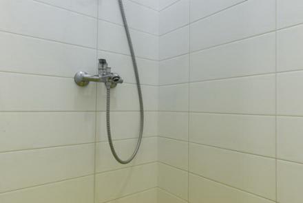 Квартира на сутки в Минске возле метро Институт Культуры ванна