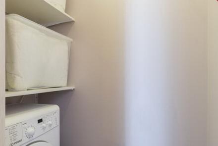 Квартира на сутки в Минске возле метро Институт Культуры кладовая