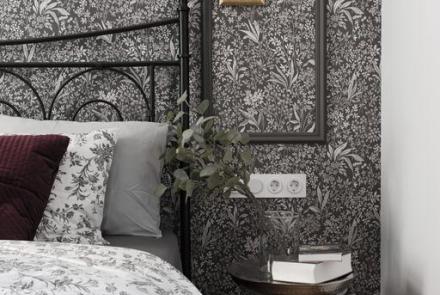 Квартира на сутки в Минске Московская, 9 гостиная