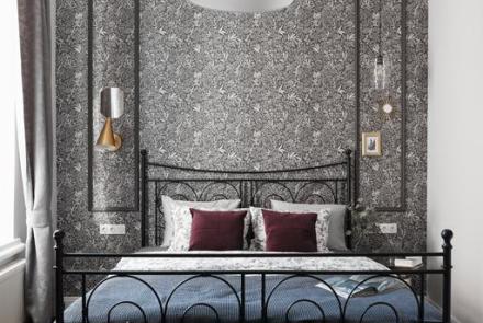 Квартира на сутки в Минске Московская, 9 гостиная