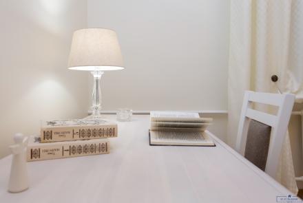 Двухкомнатная квартира в Минске на сутки Козлова, 7 спальня