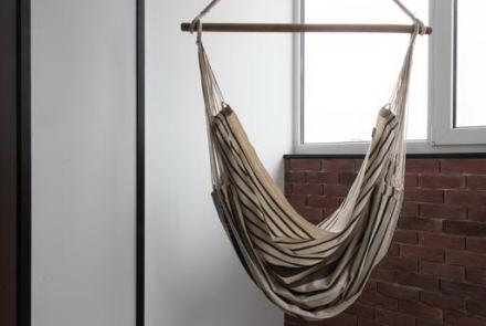 Однокомнатная квартира на сутки в Минске Захарова гостиная