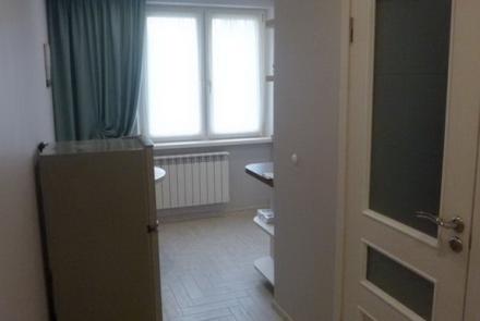 Квартира на сутки в Минске на улице Захарова, 24 спальня