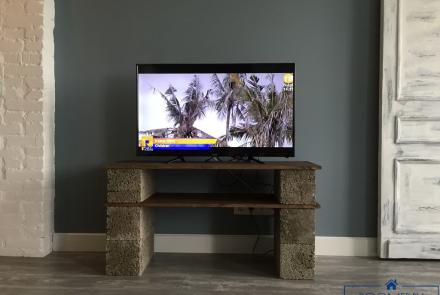 Трехкомнатная квартира в Минске на сутки Броневой гостиная