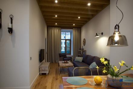 Квартира на сутки в Минске возле метро Площадь Победы гостиная