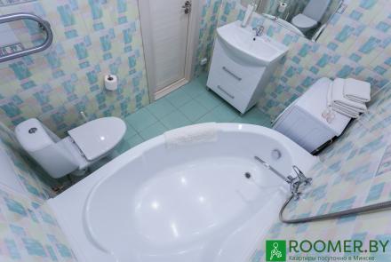 квартира на сутки в минске метро академия наук независимости