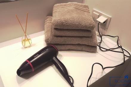 Квартира на сутки в Минске на проспекте Независимости, 75 ванная комната