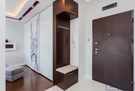 Квартира на сутки в Минске на улица Кальварийская, 16 коридор