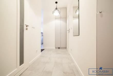 Квартира на сутки в Минске на проспекте Независимости, 78 ванная комната