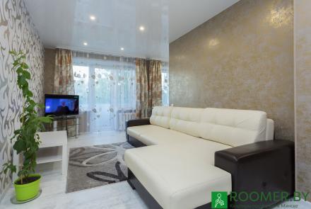 квартира на сутки в минске метро академия наук независимости