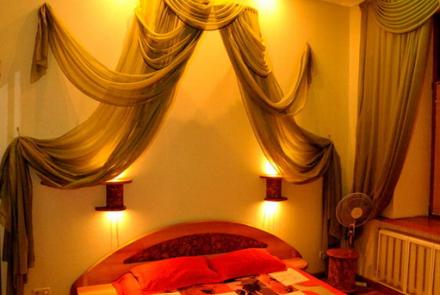 Квартира на сутки в Минске на проспекте Независимости, 87 спальня