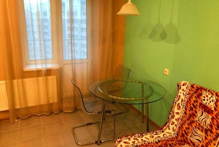 Квартира на сутки в Минске на Кедышко, 16 спальня