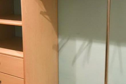 Квартира на сутки в Минске на Кедышко, 16 спальня