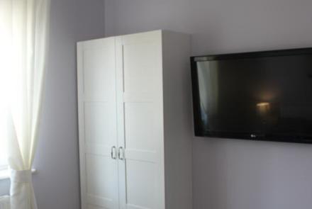 Квартира на сутки в Минске на проспекте Независимости, 87 спальня