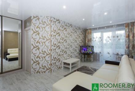 квартира на сутки в минске метро академия наук независимости