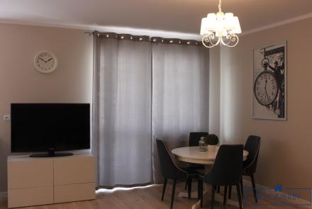 Квартира на сутки в Минске на проспекте Независимости, 87 спальня