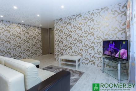 квартира на сутки в минске метро академия наук независимости