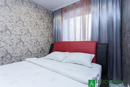 квартира на сутки в минске метро академия наук независимости