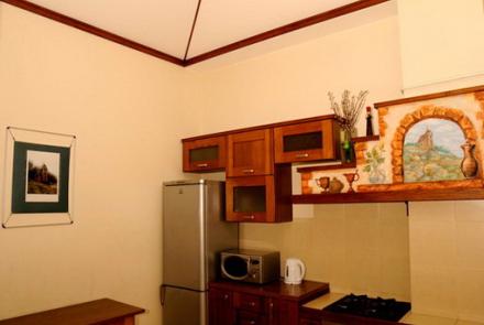 Квартира на сутки в Минске на проспекте Независимости, 87 гостиная