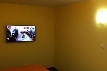 Двухкомнатная квартира на сутки Городецкая спальня