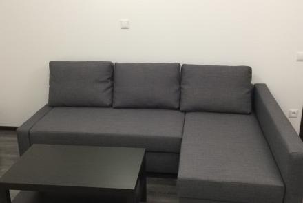 Двухкомнатная квартира на сутки Городецкая спальня