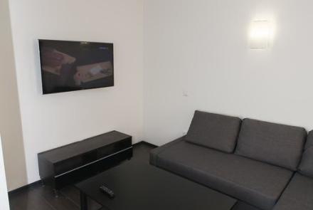 Двухкомнатная квартира на сутки Городецкая спальня