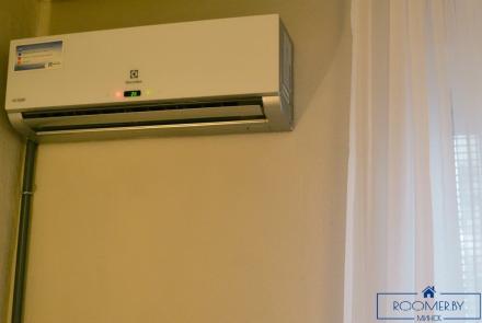 Двухкомнатная квартира на сутки Кедышко кухня