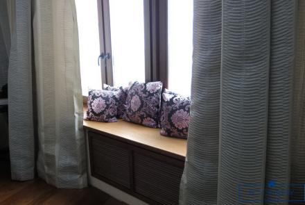 Двухкомнатная квартира на сутки Мстиславца гостиная